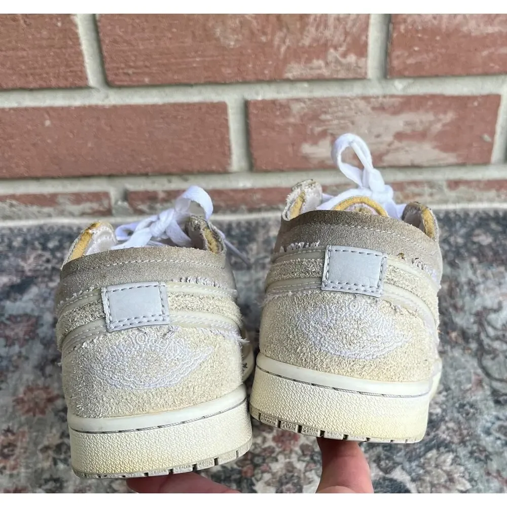 Jordan brand model